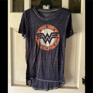 Wonder Woman Tee